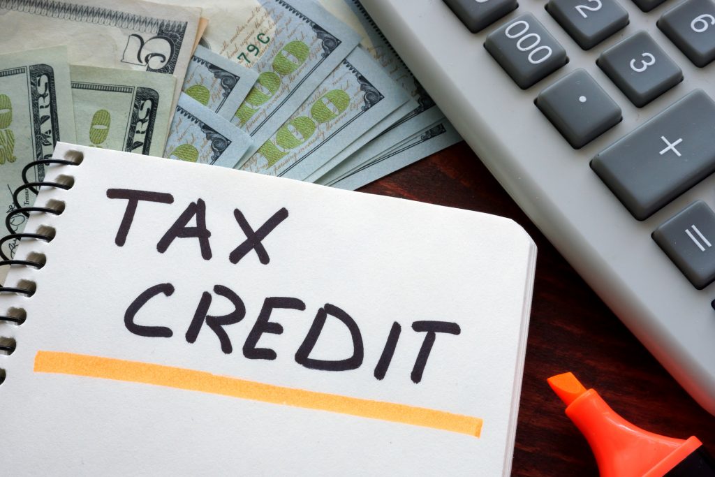 small business tax credit for retirement plan